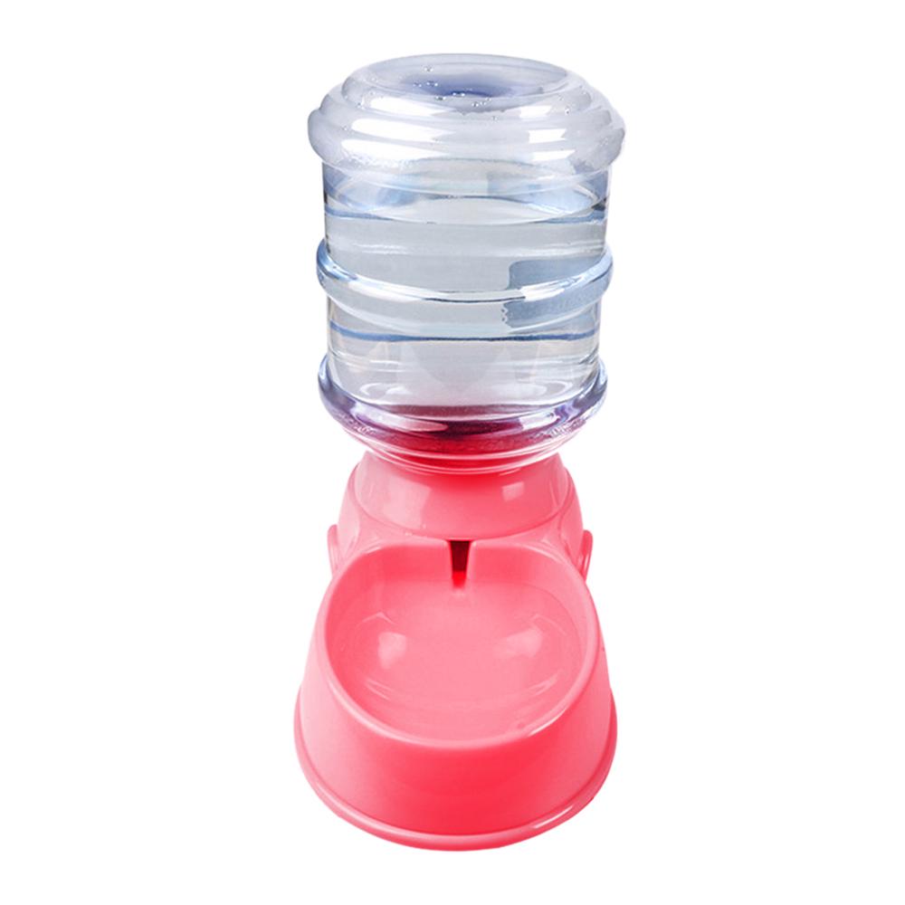 Water Pet Automatic Food Dispenser 35l Large Capacity Selfdispensing Gravity Pet Feeder Waterer