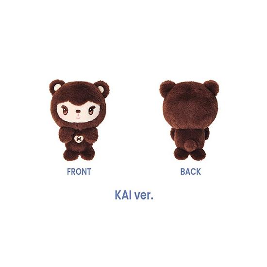 Предзаказ EXO We are Doll! Мониторная кукла EXO-MUNGCHIZ