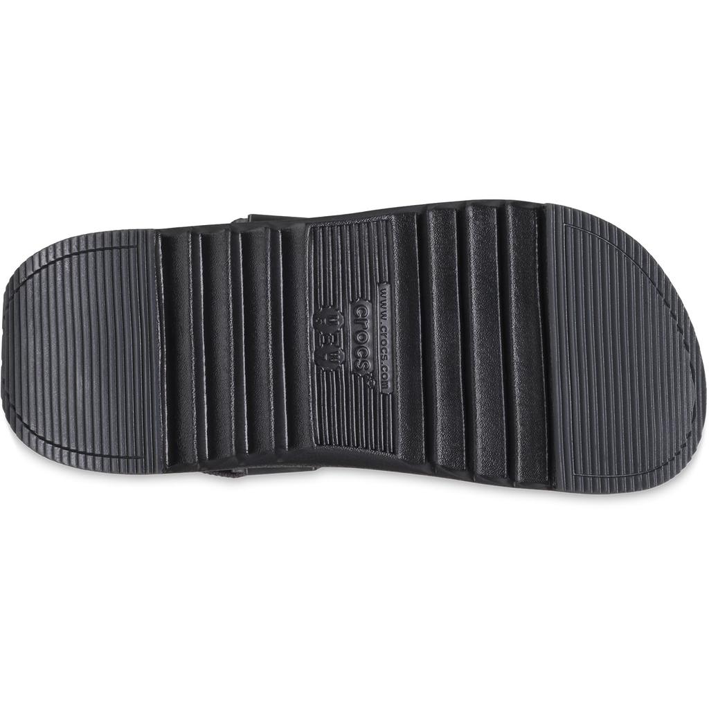 Hiker Escape Clog Black 23cm [Crocs]