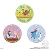 Вышитый значок-печенье с персонажами Диснея Конфеты Игрушки Печенье (12 шт.) - (Персонажи Диснея)