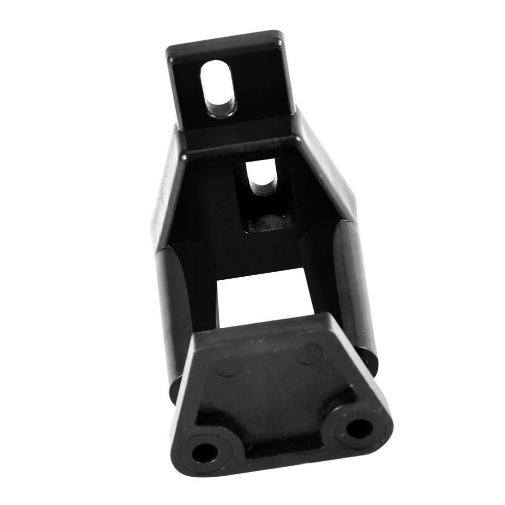 Black Sliding Barn Door Hardware Adjustable Barn Door Stopper Barn Door Floor Guide  Bottom Floor