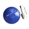 Gold Panning Kit Outdoor Pan for Easier Mining Equipment Prospecting Tool Beach