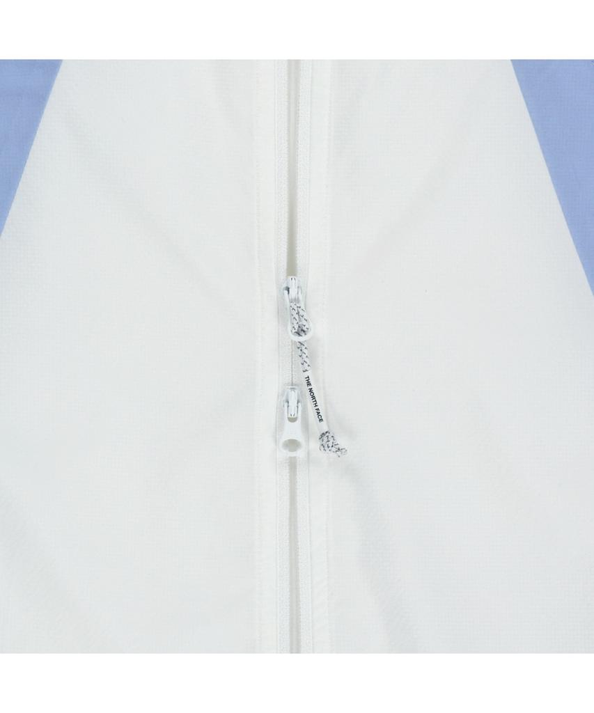 The North Face Nj3Ls03K White Label Ellen Jacket White