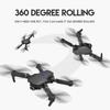 Foldable Aircraft Fessional Wide Angle RC HD Camera Helicopter Quadcopter Kid Gift Toys