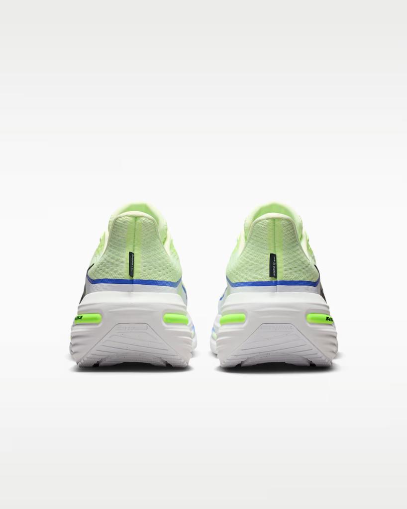 HV9272-700 Nike Winflo 12 Volt Tint White Sapphire (Мужской)