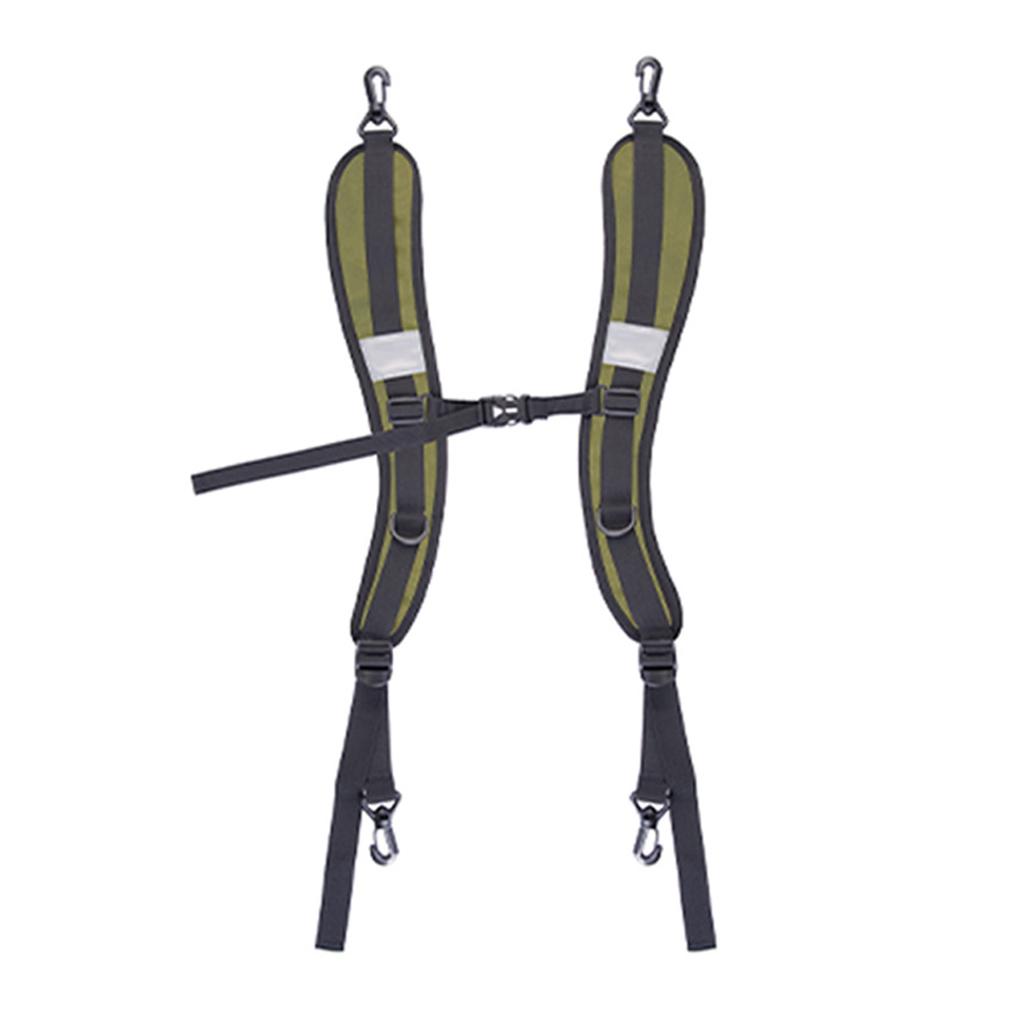 Ремень для рюкзака из Оксфордской ткани с Поясом Универсальный Принадлежности для Рюкзака Водонепроницаемый Мешок