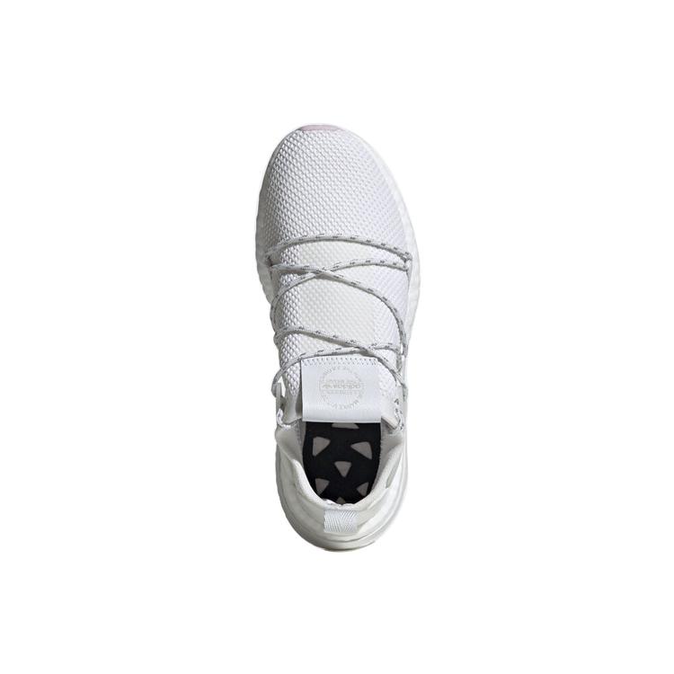 adidas Женские Arkyn Knit 'Белый Розовый' Женские CG6229