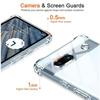 Ожерелье Ударопрочный Силиконовый Чехол для Телефона для Xiaomi 14T Pro 14 Pro Mi 14 Ultra Кроссбоди Ремешок Шнурок Прозрачная Крышка