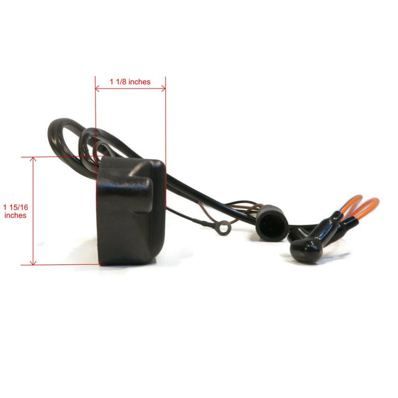 Power unit assembly for Johnson EVINRUDE OMC BRP 05868005868000582285582285