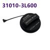 Fuel Filler Gas Cap Tank Covers 31010-3L600 FOR Hyundai Accent Azera Elantra Coupe GT Equus Genesis Coupe Santa Fe Sport Tiburon