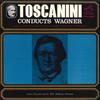 LP Record ARTURO TOSCANINI/NBC SYMPHONY ORCHE - Toscanini Conducts Wagner VRA2004 VICTOR Japan Classical Used