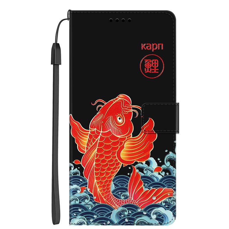 For OPPO Reno 14 Pro 5G Case Reno14 Pro Bag Magnet Leather Book Cover Flip Wallet Case For OPPO Reno 5 4G Phone Case Reno5 Coque