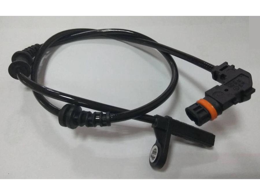 Mercedes-Benz W204 C200 ABS Sensor Wire for Front and Rear Wheels - Part 2049052905