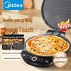 Midea Умная электрическая сковорода с сенсорным управлением