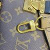 [Pre-Owned] Louis Vuitton Pochette Metis 'Brown Monogram Reverse Canvas' - Good #1IU7RT6
