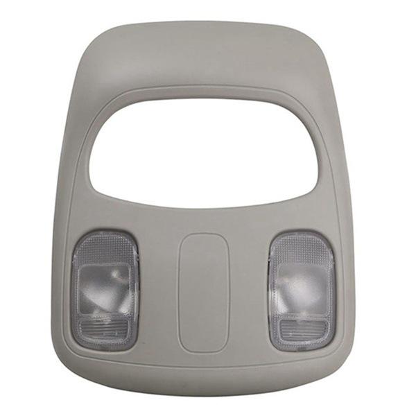 1DK78BD1AA - Сборка плафона освещения салона Dodge Ram для 1500/2500/3500