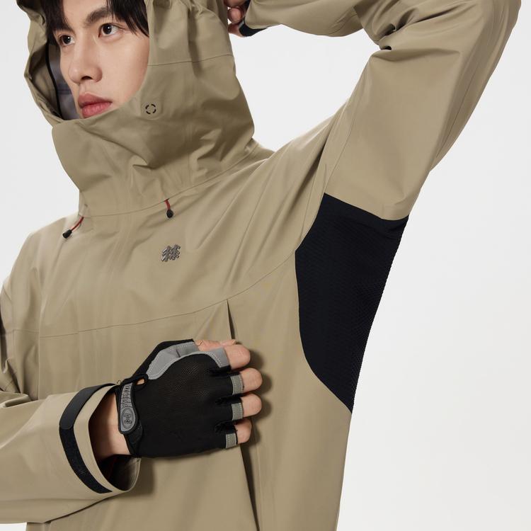KOLON SPORT Year Of The Snake Limited GTX Waterproof Outdoor Jacket Men Jacket LHGJ5SN145