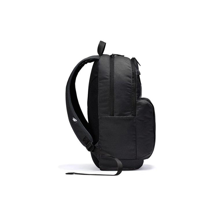 Nike 25 л Рюкзак Elemental Черный Унисекс BA5381-010