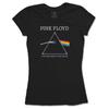 Ladies Pink Floyd Dark Side of the Moon Rock Unisex T-shirt