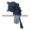 2S51-14A389-AA: Мотор стеклоподъемника передней левой двери для Ford Fiesta MK3, MK5, MK6 2002-2012.
