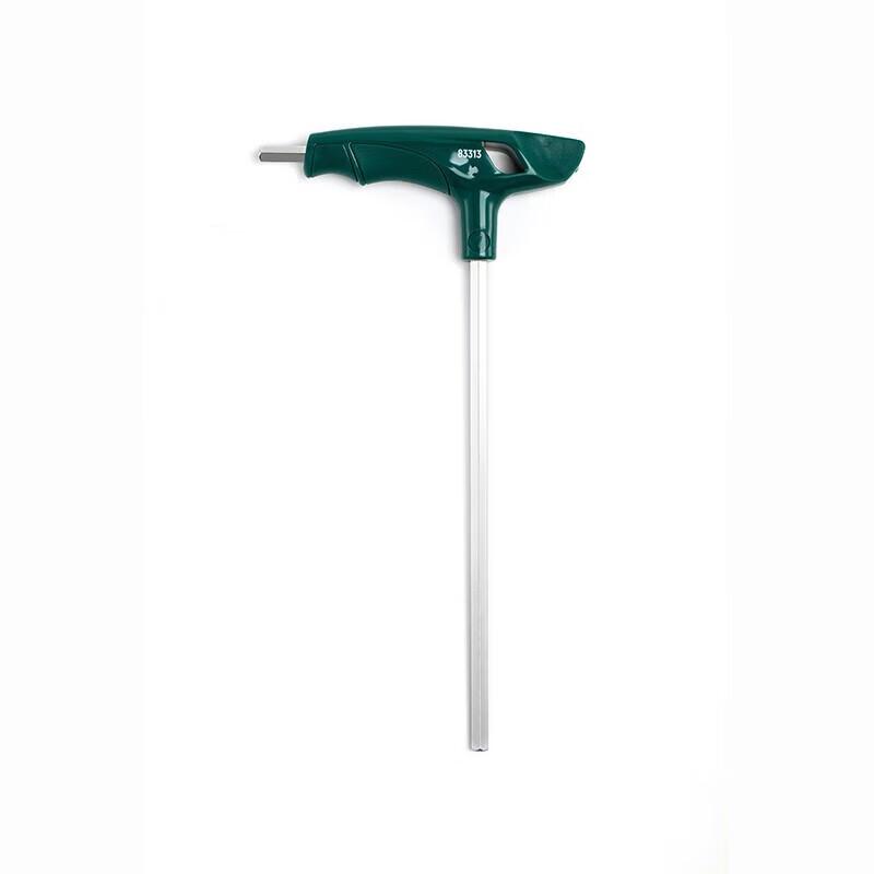 SATA 83307 T-handle Hex Wrench