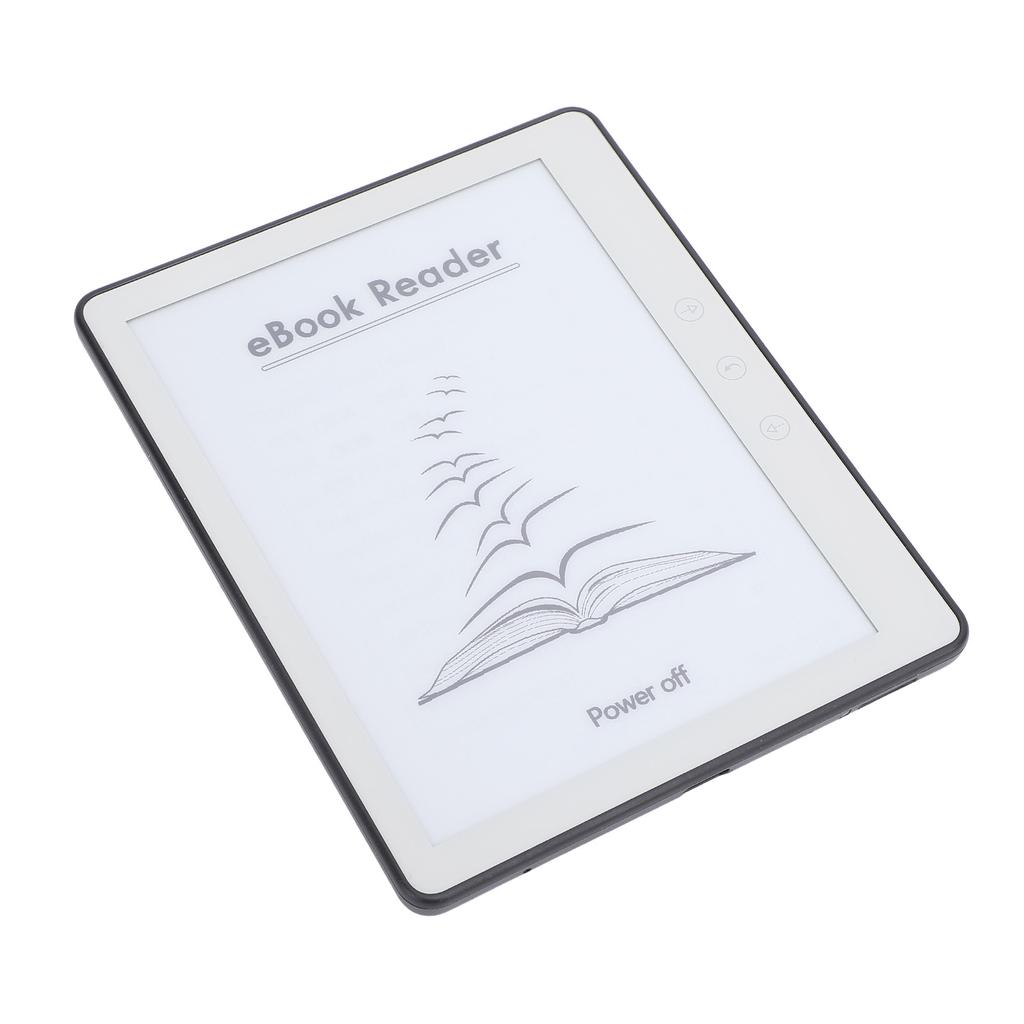 BK576 5.76 Inch Touch Screen Open E Book Reader for Android 8.1 1GB 16GB Eye Friendly E Reader