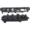 Power Window Switch Fits for 2002-2010 Dodge Ram 1500 2500 3500, 2001-2004 Dodge Dakota, Driver Side Control Door vidrios Master Switch OEM