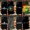 Чехол для телефона Counter Strike Cs Go для iPhone 15,14,13,12,11,Plus,Pro Max,XS,X,XR,SE,Mini,8,7 Мягкий силиконовый черный чехол