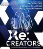 Оригинальный саундтрек ReCREATORS