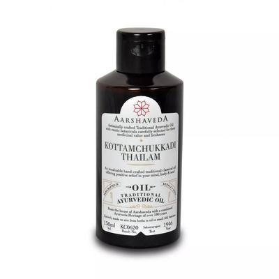 Коттамчуккади Тайлам (150 мл), Коттамчуккади Тайлам, Аршаведа