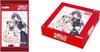 TCG Card Tsuki Ni Yorisou Otome No Sahou Series DIVINE CROSS 20 Pack Box (Trading Game) Vol.1