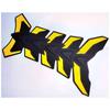 3D Motorcycle Accessories Gas Fuel Tank Pad Sticker Decal Protector for KTM Duke 390 790 EXC EXCF 125 200 250