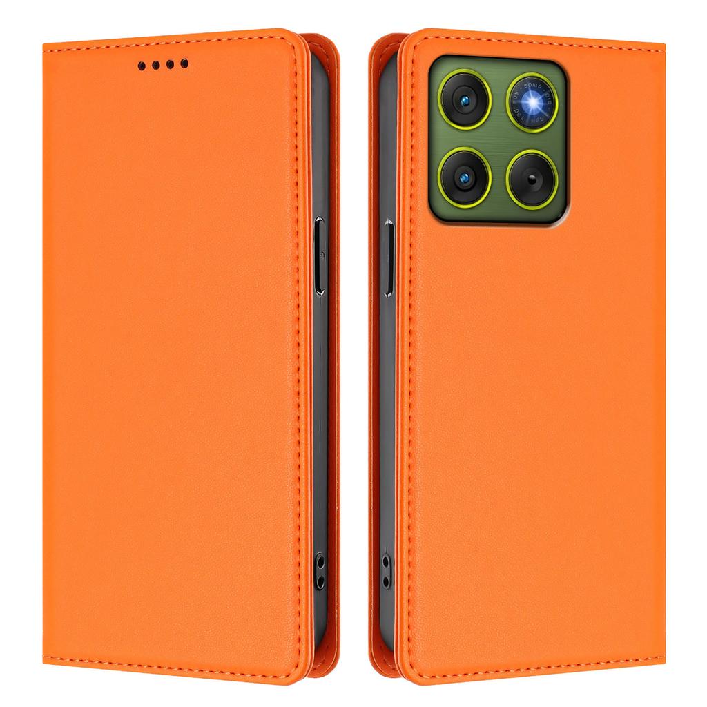 Чехол-кошелек для Motorola Edge 70 60 Fusion 60 Stylus 60 Neo 60 Pro 50 Ultra 50 Fusion 50 Pro 50Neo 50 Flip из кожи с магнитной застежкой