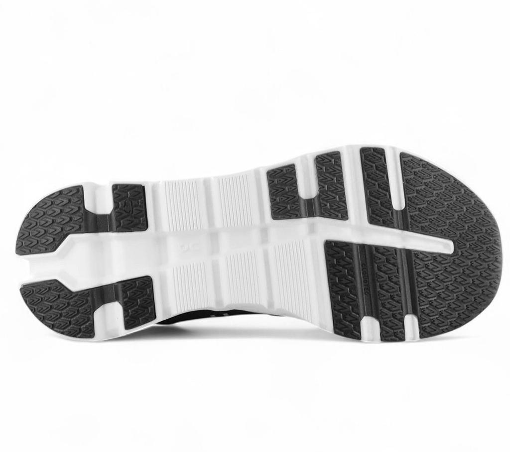 On Running Cloudrunner 2 - Men's Running Shoes Cloud Shoes Eclipse-Black 3ME10140264 ORIGINAL