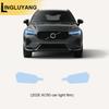 Подходит для пленки на фары Volvo, пленки на фары XC60, защитной пленки TPU, автомобильной наклейки, декоративных аксессуаров 2026