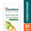 Himalaya Мягкий Ежедневный Уход Натуральный Протеиновый Кондиционер Для Нормальных Волос 80мл – Питает Смягчает Придает Блеск И Увлажнение Для Гладких Послушных Волос