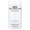 Keto Electrolyte, Veggie Capsules 180