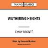 Wuthering Heights CDAudio Book 9781781961995