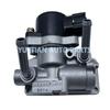 Клапан управления холостым ходом Подходит для OEM 23781-4M810 237814M810 Совместим с Nissan Sentra 2.0L L4