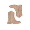 Cowboy Boots Jenny Fairy WS2991-20 Beige