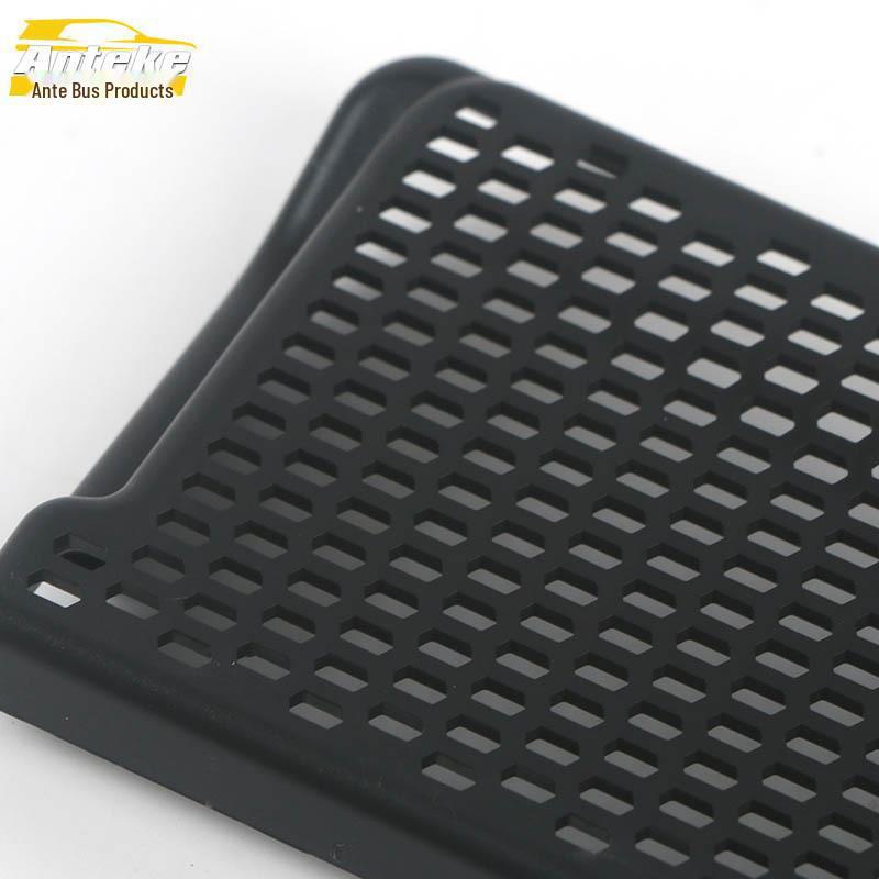 Black Seat Tesla 21 Model Y Air Outlet Protective Sequins