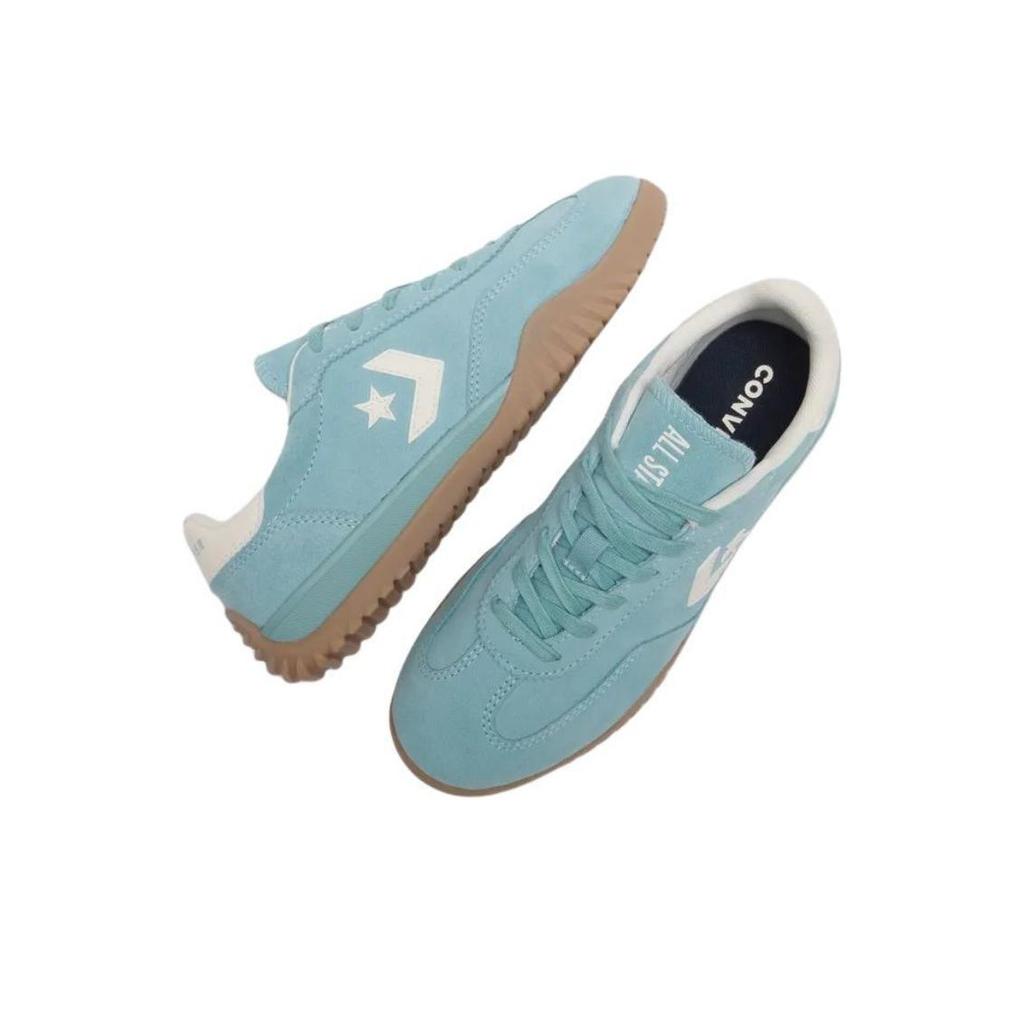 Converse Кроссовки Run Star Trainer Vernal Pool Unisex Blue Egret Light-Brown A11505C