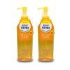 Deep Off Cleansing Oil N 320ml 2 Units Hypoallergenic Cleansing Impurities Removal Fine Dust Cleaning Deep Cleansing