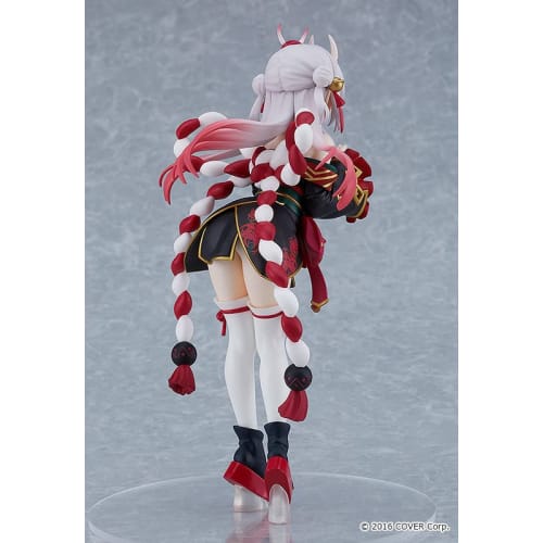POP UP PARADE Hololive Productions Hyakki Ayame Non-Scale Plastic Painted Finished Figure