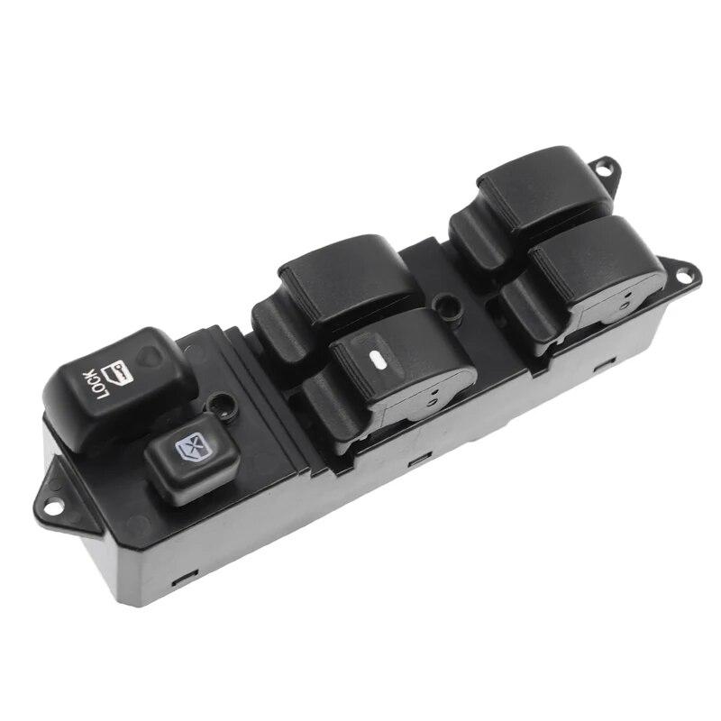 MR587943 левая электрическая кнопка переключения главного окна WSMT010 для Mitsubishi Galant Endeavour Lancer Montero 2004-2012