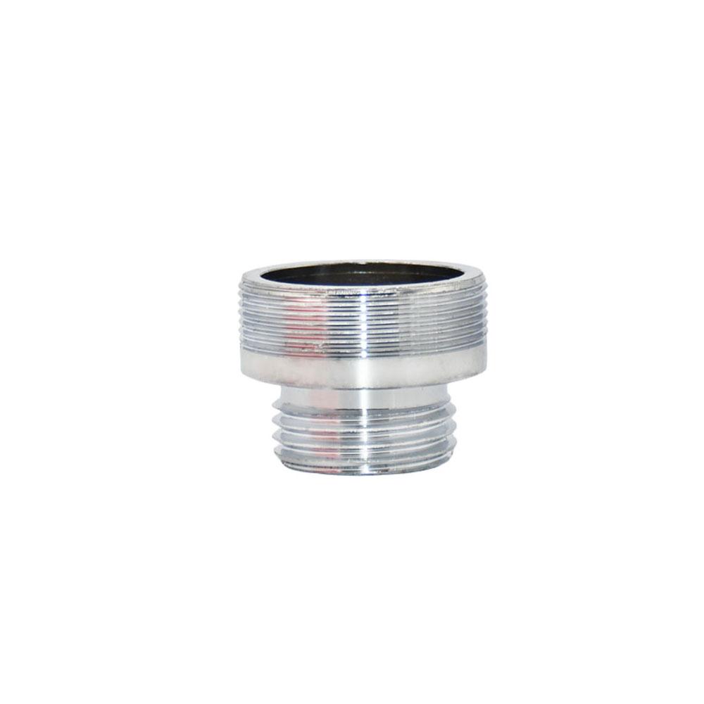 2 шт. 1/2 переходник на 16, 18, 20, 22, 24, 26, 28 мм наружная резьба адаптер для смесителя кухня ванная комната латунные фитинги для барботера вода соединение