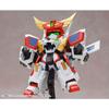 Kotobukiya Brave Exkaiser D-Style King Exkaiser, Approximately 110mm Tall, Non-scale Plastic Model