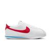 Nike W Cortez Wdn1791 108Wht V Red