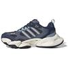 CLIMACOOL VENTO 3.0 Low Top Running Shoes Unisex Blue Sneakers JS1598