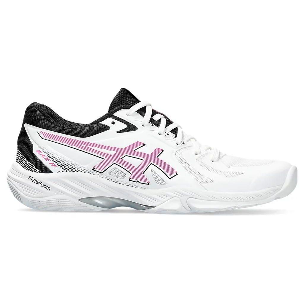 Asics Кроссовки Blade Ff 'White Hot Pink' Женские 1072A094-100